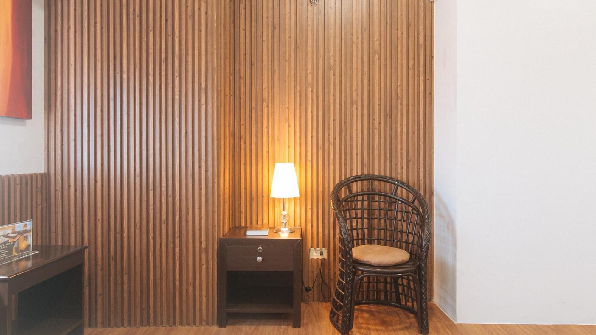 Reddoorz At Bp International Powerhouse Inc Near Sm Manila Hotel Exterior photo